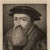 Josias Simmler