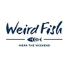 Weird fish