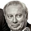 Isaac Stern