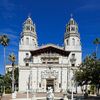 Hearst Castle