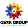 The Geek Group