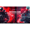 Metaverse Game Development Company