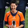 Beth Malone