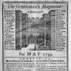 The Gentleman's Magazine