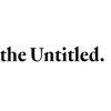 the Untitled VC