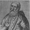 Justin Martyr