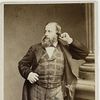 Julius Brenchley