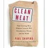 Clean Meat (book)