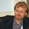 George Saunders