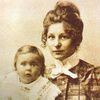 Frieda Lawrence