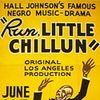 Hall Johnson