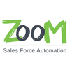 ZooM - Mobile Sales Force Automation