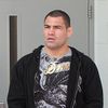 Cain Velasquez