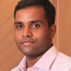 Dilip Rajendran