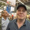 Fredrik Backman