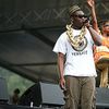 Afrikan Boy