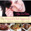 Personal Chef Approach