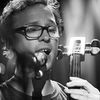 Ben Sollee