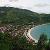 West Sumatra