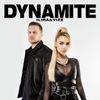 ILIRA x VIZE - Dynamite