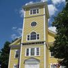 Bellingham, Massachusetts