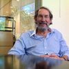 Geoffrey West