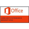Office setup support