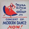 Myra Kinch