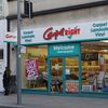 Carpetright