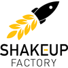 ShakeUp Factory