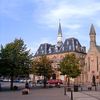 Bishop Auckland