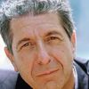 Leonard Cohen