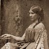 Matilda Heron