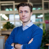 Evan Bulatov