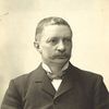 Johannes Rydberg