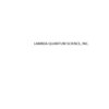 Lambda Quantum Science