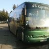 Lviv Bus Factory