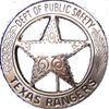 Texas Ranger Division