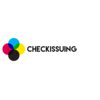Checkissuing