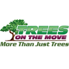 Trees On The Move