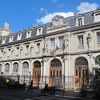 Lycée Janson de Sailly