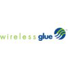 Wireless Glue Networks