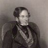 Henry George Ward