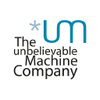 The Unbelievable Machine Company