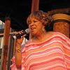 Mavis Staples