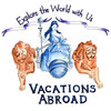 Vacations Abroad