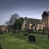 Ashton upon Mersey