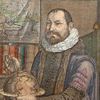 Jodocus Hondius