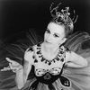 Violette Verdy