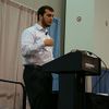 Joshua Ferraro